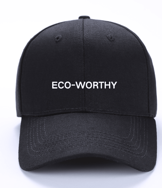Logo Baseball Cap – Outdoor Gift Hat