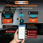 12V 314AH Lifepo4 Lithium Battery Bluetooth with SOC LEDs and Low Temp Protection - eco - worthy - uk