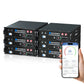 ECO-WORTHY_48V_51.2V_100Ah_Server_Rack_Battery_5.12kWh_Lithium_Battery_3U_Size_With_Bluetooth_Wifi01-4