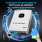 Eco - Worthy 10000W Solar Off - grid AIO Inverter 48Vdc to 230Vac 11000W@500V PV Input - eco - worthy - uk