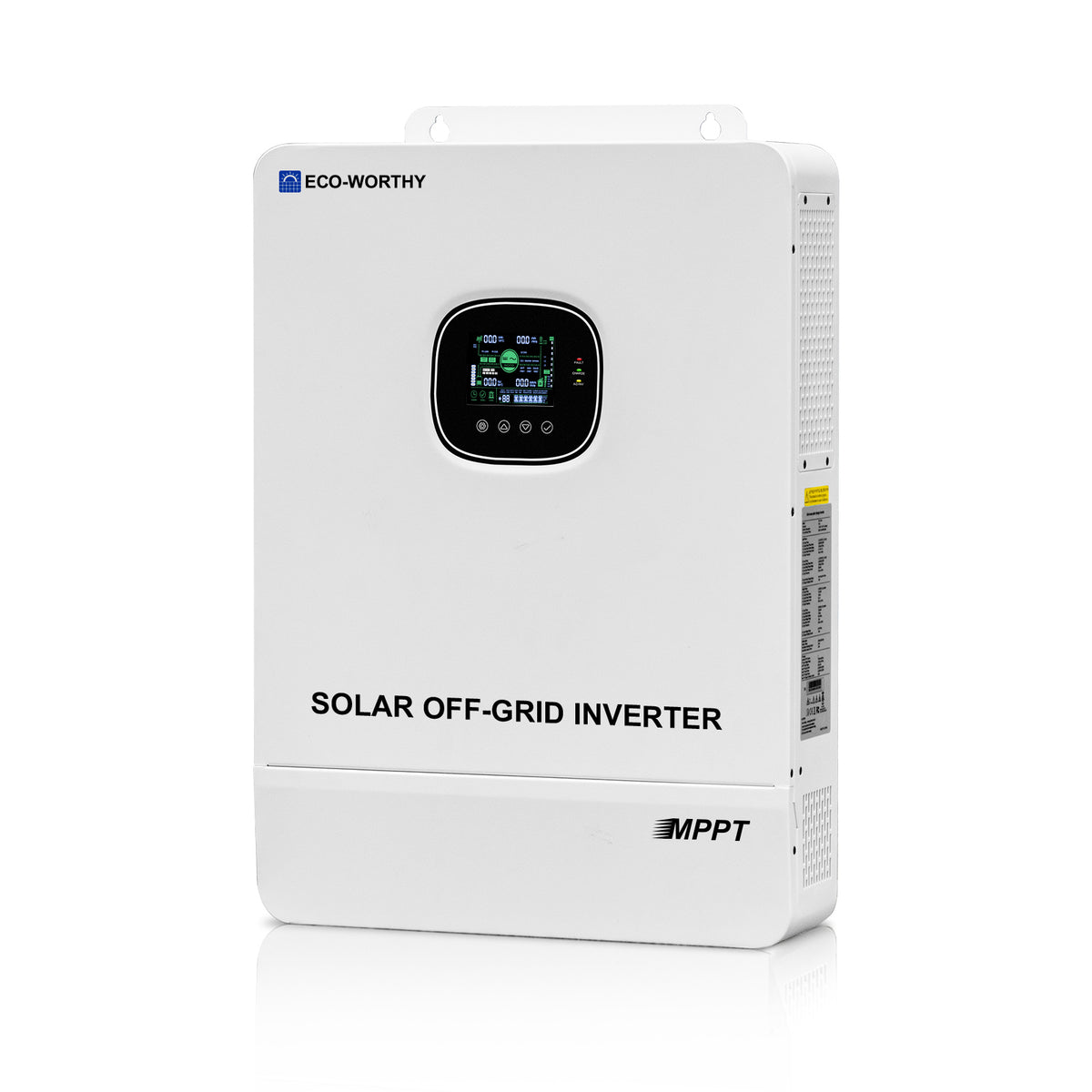 10000W Solar Off grid AIO Inverter 48Vdc to 230Vac 11000W@500V PV Input