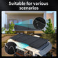 Eco - Worthy 200W 24V Flexible Mono Solar Panel - eco - worthy - uk