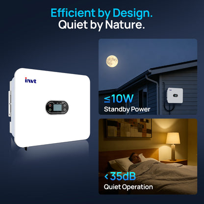 ECO-WORTHY 16kWh Hybrid Energy Storage System with 6kW G99 Inverter - eco-worthy-uk