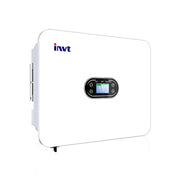 Eco-Worthy INVT 6kW 48v IP66 Hybrid Inverter With G99 Certified
