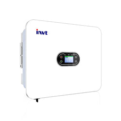 Eco-Worthy INVT 6kW 48v IP66 Hybrid Inverter With G99 Certified