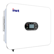 Eco-Worthy INVT 6kW 48v IP66 Hybrid Inverter With G99 Certified