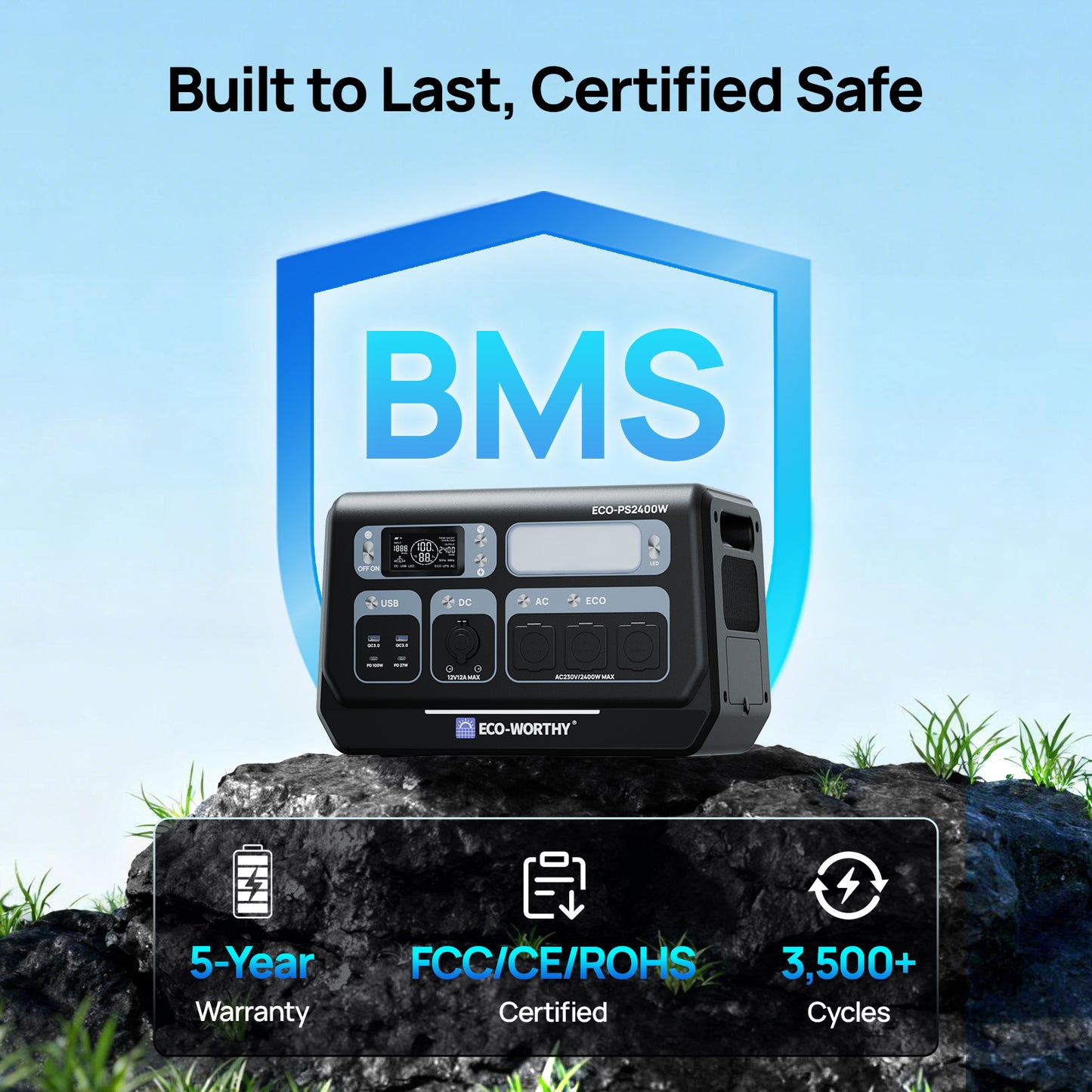 EcoWorthy2400WProtablePowerStation-05