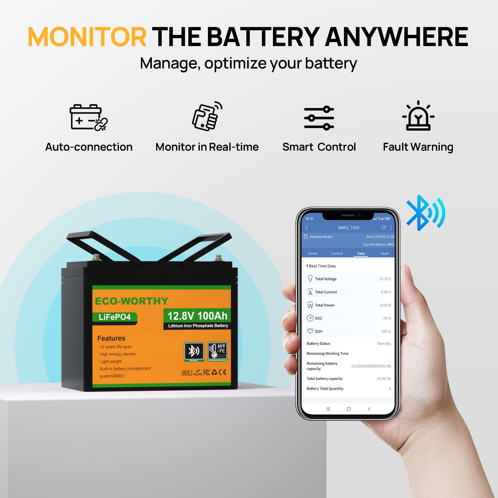LiFePO4_12V_100Ah_Lithium_Battery_With_Bluetooth_And_Low-temperature_Protection-02