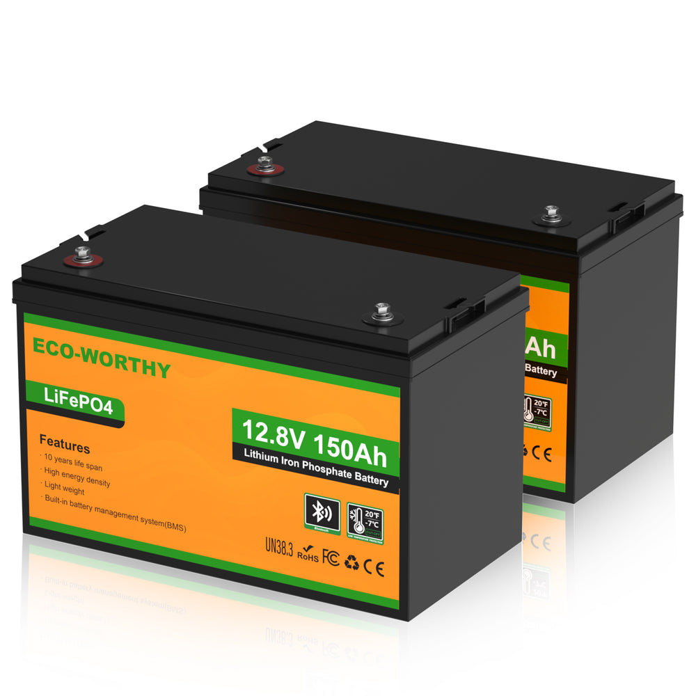 LiFePO4_12V_150Ah_Lithium_Battery_With_Bluetooth_And_Low-temperature_Protection-2