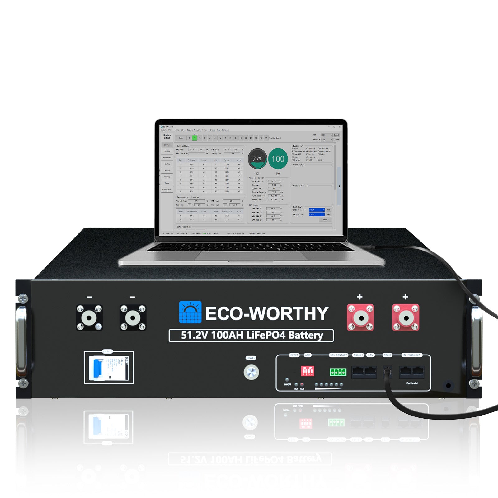 RS232toUSBAdaptCableforServerRackBattery_PCCommunication-1