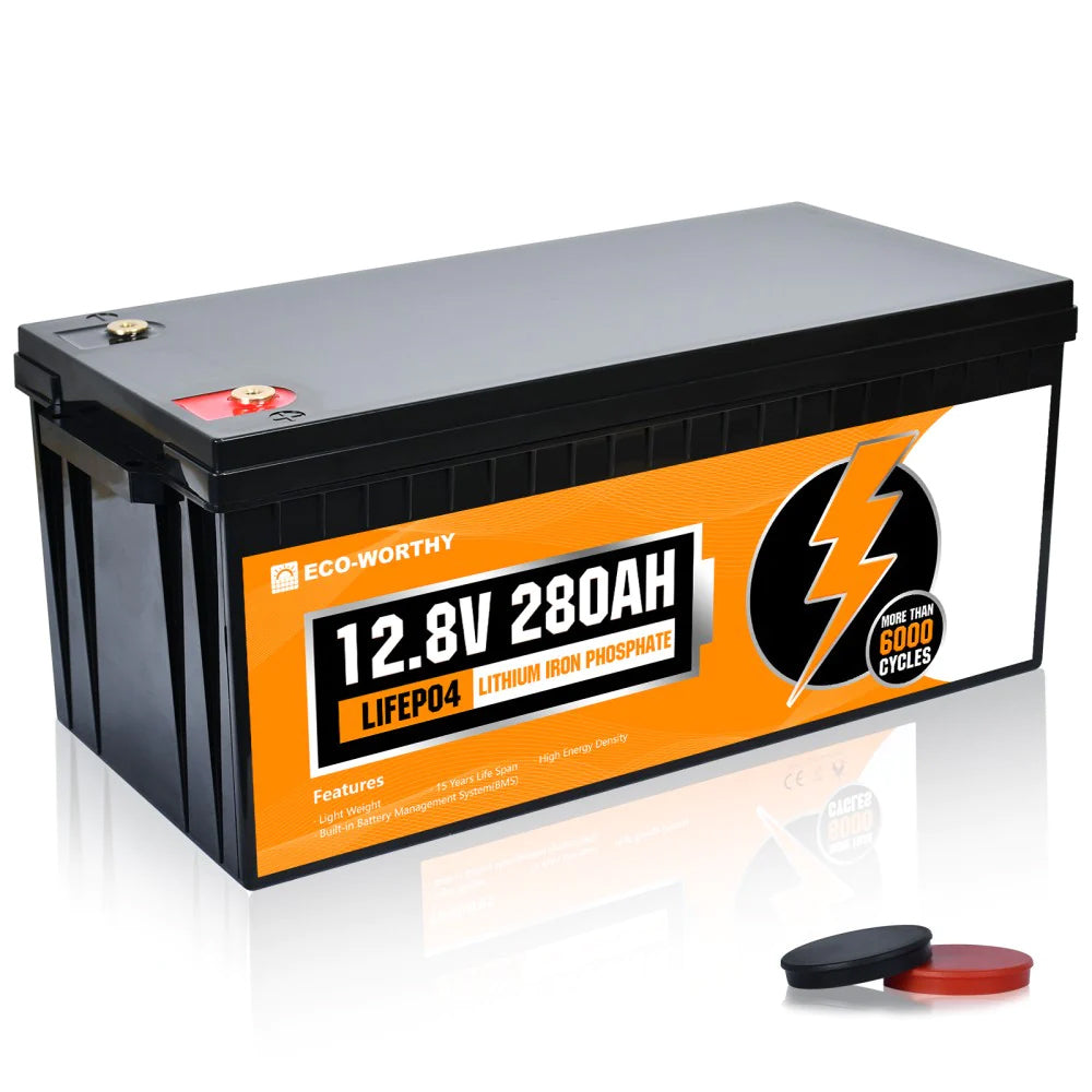 lithium battery price