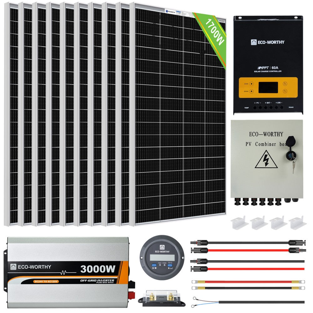ecoworthy_1700W_solar_panel_kit_2