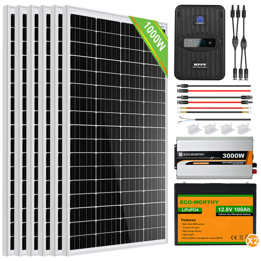 ecoworthy_24v_1000w_complete_solar_panel_kit_1