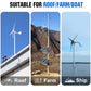 ecoworthy_880W_hybrid_wind_turbine_kit_9