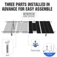    ecoworthy_Solar_Panel_Mounting_Brackets_kit_ground_2
