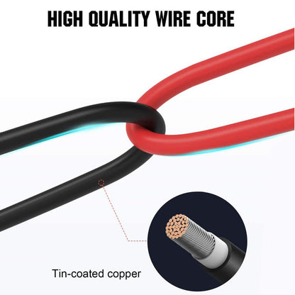 Battery Interconnect Cable - eco - worthy - uk