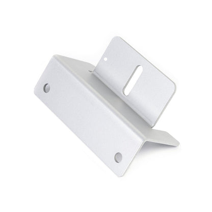 Z Style Solar Panel Mounting Brackets with Nuts and Bolts - eco - worthy - uk