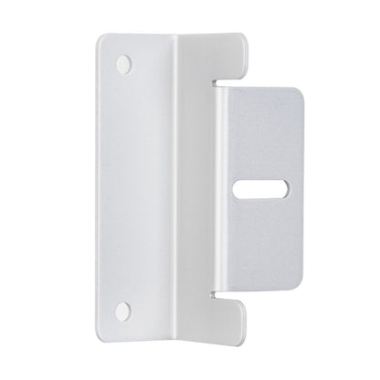 Z Style Solar Panel Mounting Brackets with Nuts and Bolts - eco - worthy - uk