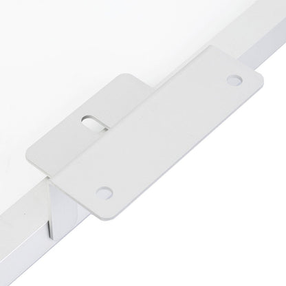 Z Style Solar Panel Mounting Brackets with Nuts and Bolts - eco - worthy - uk