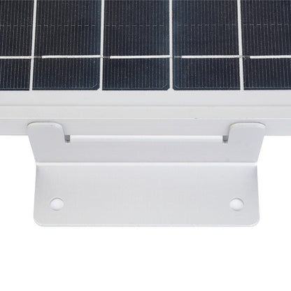 Z Style Solar Panel Mounting Brackets with Nuts and Bolts - eco - worthy - uk